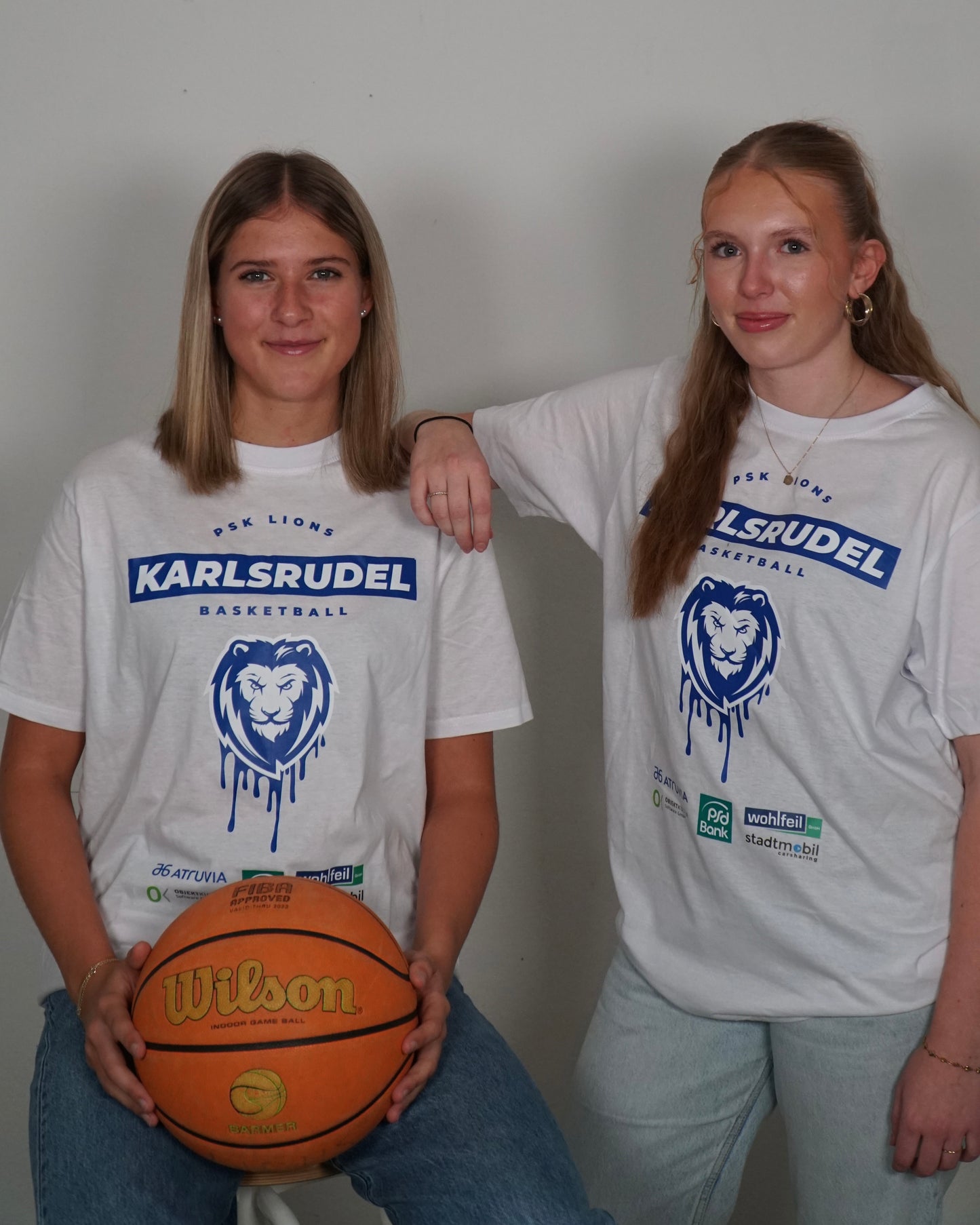 Fanshirt - Karlsrudel