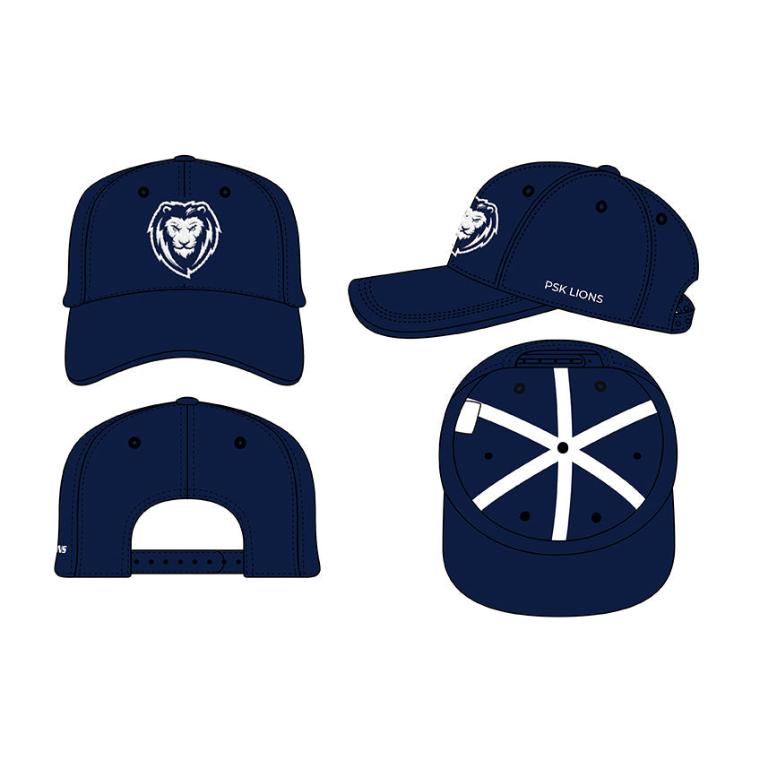 PSK LIONS Cap