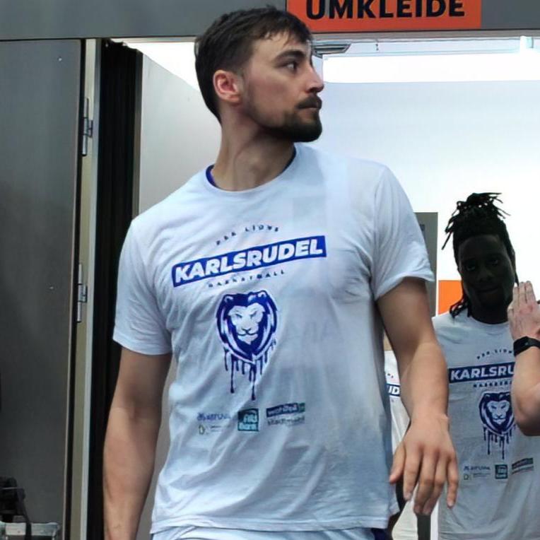 Fanshirt - Karlsrudel