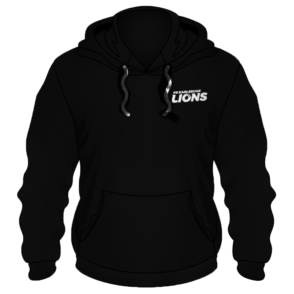 PSK LIONS Hoodie