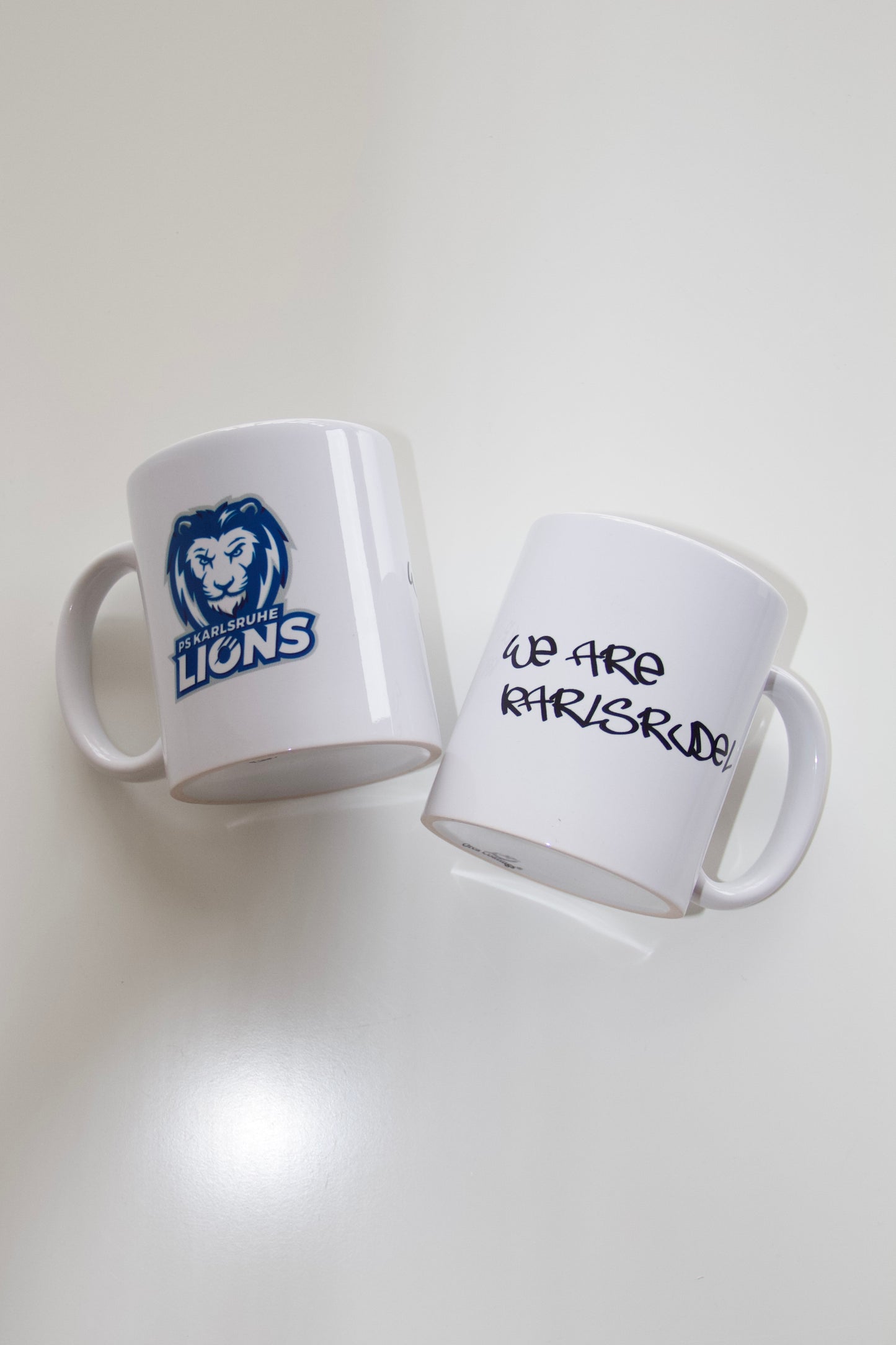 WE ARE KARLSRUDEL Tasse