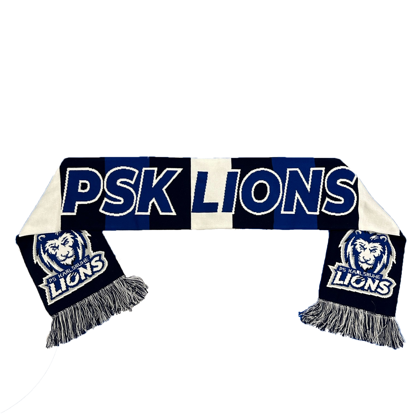 LIONS Fanschal Karlsrudel
