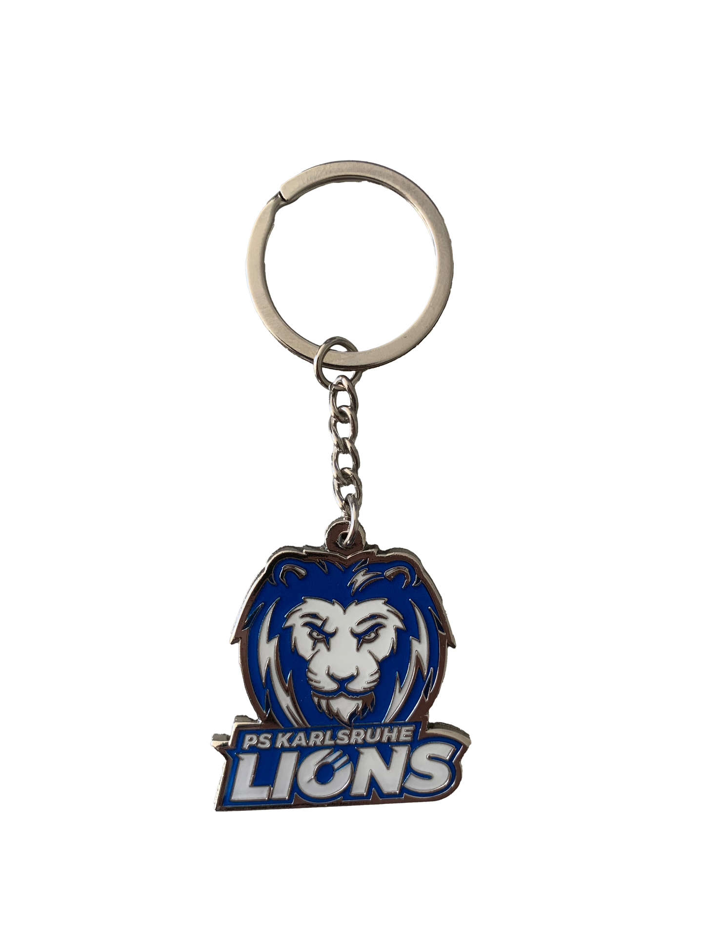 PSK LIONS Schlüsselanhänger