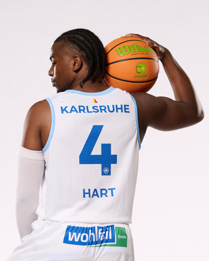 Trikot Home 2026/27