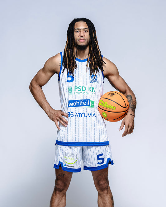 PSK LIONS Heimtrikot 2025/2026