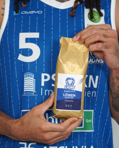 Löwen Kaffee