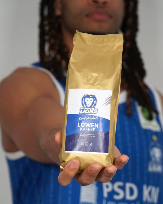 Löwen Kaffee