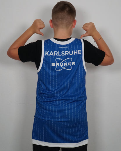 PSK LIONS Away Trikot 2025/2026 Kids