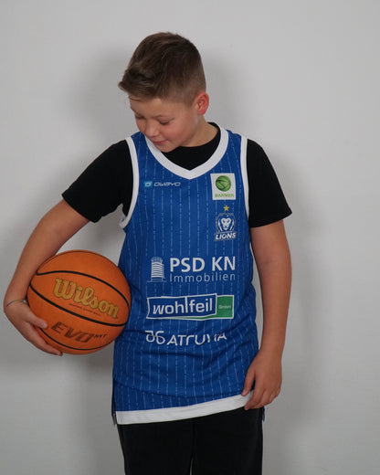 PSK LIONS Away Trikot 2025/2026 Kids