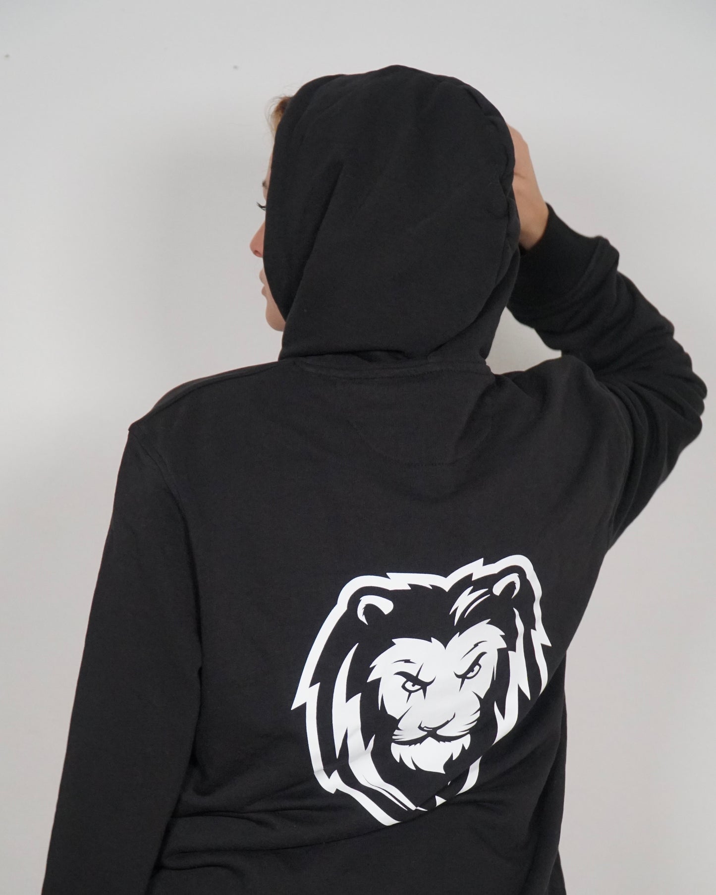PSK LIONS Hoodie