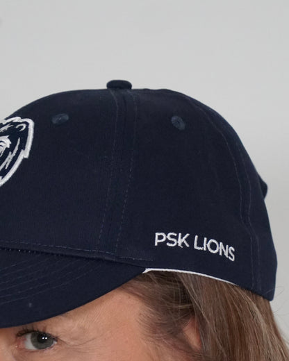 PSK LIONS Cap