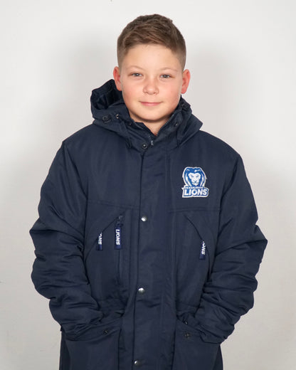 LIONS Winterjacke