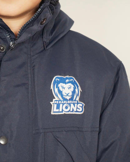 LIONS Winterjacke