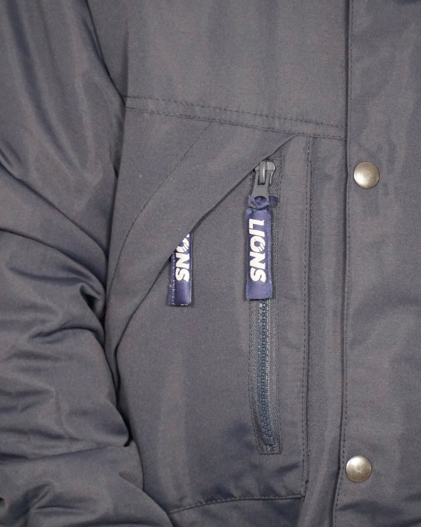 LIONS Winterjacke