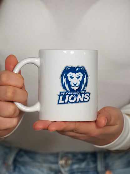 WE ARE KARLSRUDEL Tasse