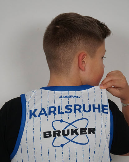 PSK LIONS Heim Trikot 2025/2026 Kids