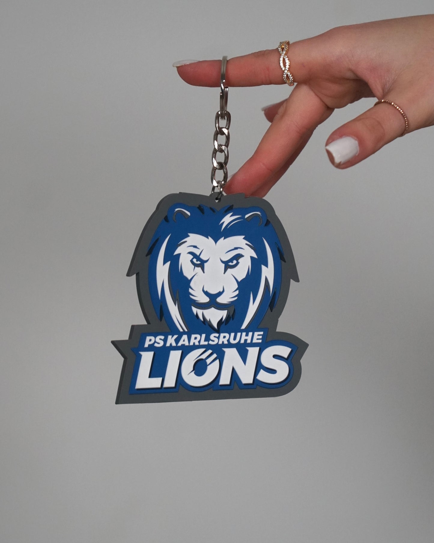 PSK LIONS Anhänger
