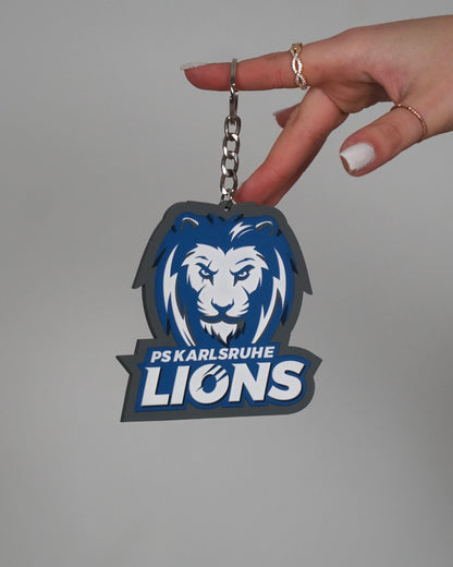 PSK LIONS Anhänger