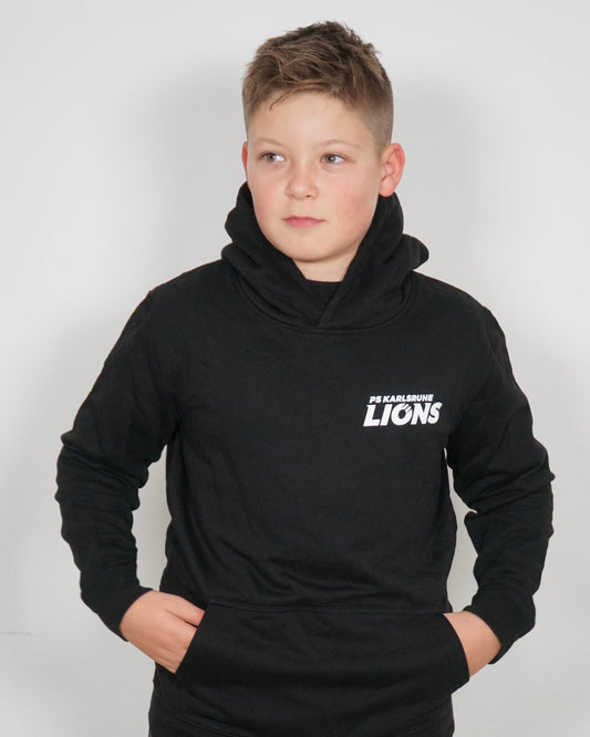 PSK LIONS Hoodie