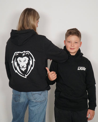 PSK LIONS Hoodie