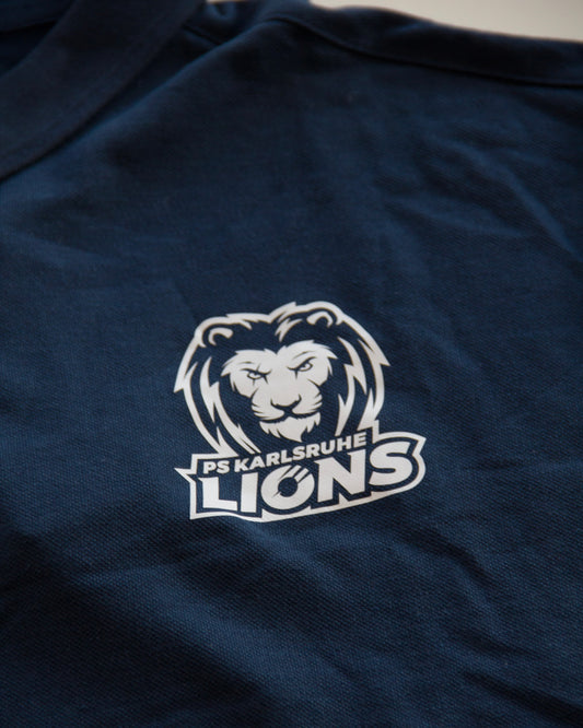 LIONS Poloshirt