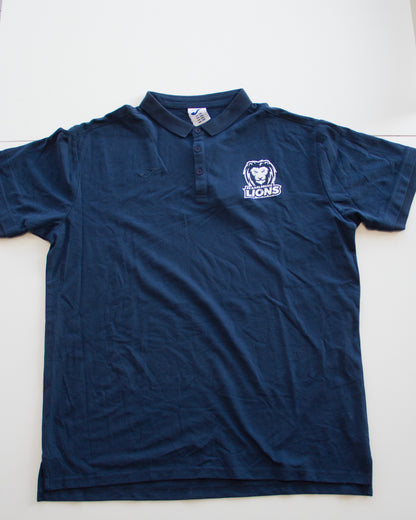 LIONS Poloshirt