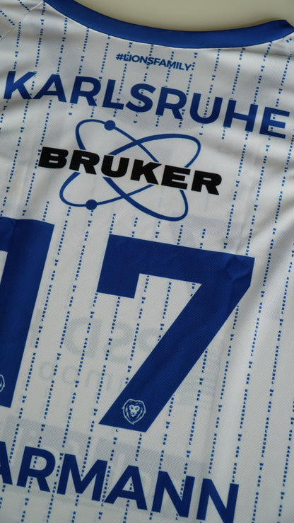 PSK LIONS Trikot 2025/2026