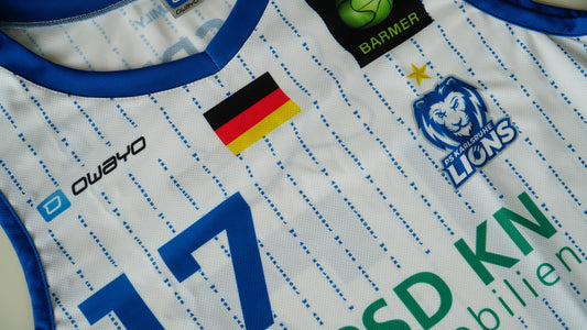 PSK LIONS Trikot 2025/2026