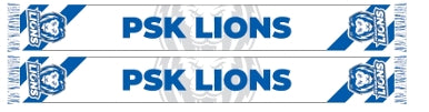LIONS Fanschal Karlsrudel weiß