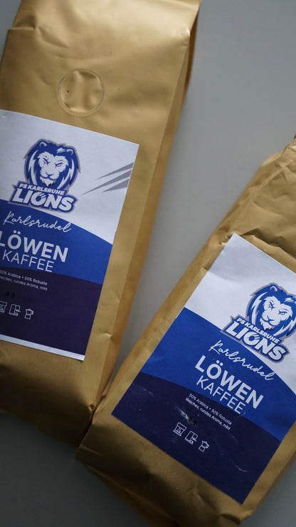 Löwen Kaffee
