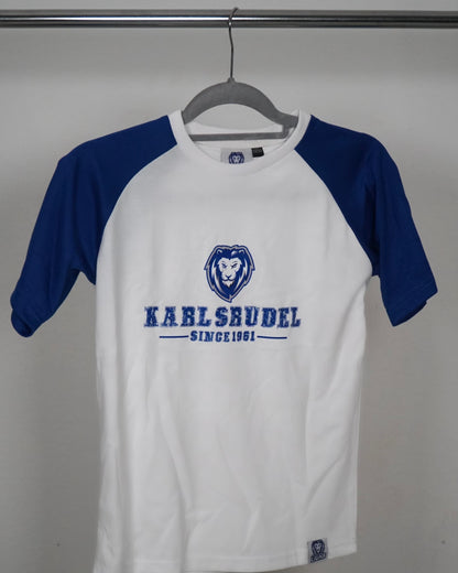 Kinder Tshirt Karlsrudel