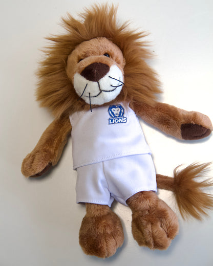 LIONS Löwen-Plüschtier „Malex“