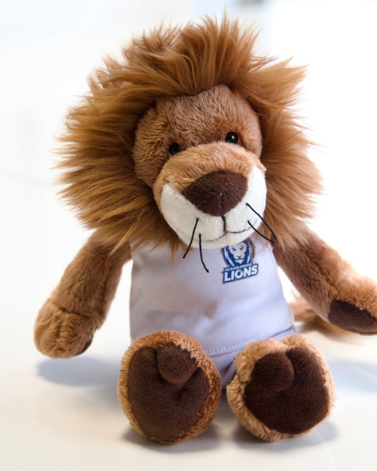 LIONS Löwen-Plüschtier „Malex“