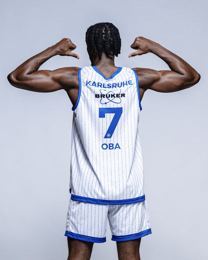 PSK LIONS Heimtrikot 2025/2026